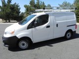 Used 2017 Nissan NV200 S image 3