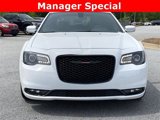 Certified 2023 Chrysler 300 S image 3