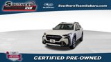 Certified 2025 Subaru Outback Touring XT w/ Tech Package 3 image 1