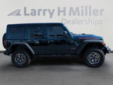 New 2025 Jeep Wrangler Unlimited Rubicon w/ Technology Group image 6