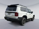 New 2025 Toyota Land Cruiser 1958 image 5
