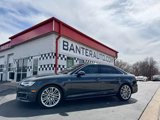 Used 2018 Audi A4 2.0T Prestige w/ Prestige Package image 3