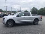 New 2025 Ford F150 Lightning XLT image 5