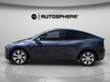 Used 2021 Tesla Model Y Long Range image 4