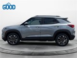 New 2026 Chevrolet TrailBlazer LT image 2