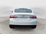 Used 2022 Chevrolet Malibu LT image 4