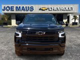 New 2025 Chevrolet Silverado 1500 RST w/ RST All Star Premium Package image 2
