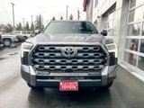 New 2025 Toyota Tundra Platinum image 5