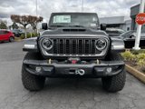 New 2025 Jeep Wrangler Unlimited Rubicon 392 image 3