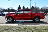 New 2025 Ford F150 Lariat w/ Equipment Group 501A Mid image 5