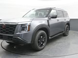 New 2025 Nissan Armada PRO-4X image 3