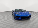 New 2025 Chevrolet Corvette Stingray Preferred Conv w/ Z51 Performance Package image 3