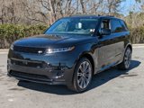 New 2025 Land Rover Range Rover Sport Dynamic SE image 2