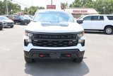 Certified 2024 Chevrolet Silverado 1500 Custom Trail Boss image 2