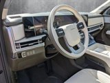 New 2025 Hyundai Santa Fe Calligraphy image 3