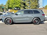 New 2025 Mercedes-Benz GLS 63 AMG 4MATIC image 6