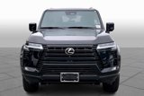 New 2025 Lexus GX 550 image 3