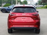 New 2025 MAZDA CX-5 AWD 2.5 S w/ Select Package image 4