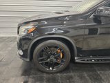 Used 2019 Mercedes-Benz GLE 43 AMG 4MATIC Coupe image 3