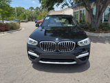 Used 2019 BMW X3 sDrive30i w/ Convenience Package image 3
