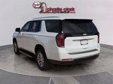 New 2025 Chevrolet Tahoe LS image 3