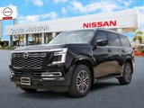 New 2025 Nissan Armada Platinum image 2