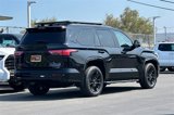 Certified 2025 Toyota Sequoia Platinum image 4