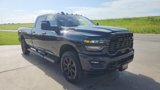 New 2025 RAM 3500 Big Horn image 4