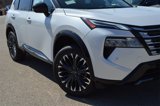 New 2025 Nissan Rogue Platinum w/ Platinum Premium Package image 3
