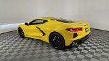 New 2025 Chevrolet Corvette Stingray Preferred Cpe w/ Z51 Performance Package image 6