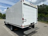 Used 2018 Chevrolet Express 3500 w/ Driver Convenience Package image 5