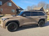 Used 2025 Toyota Sequoia SR5 image 5