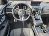 New 2025 Acura RDX A-Spec image 4