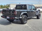 New 2023 Jeep Gladiator Rubicon w/ LED Lighting Group image 4