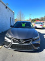 Used 2021 Toyota Camry SE image 5