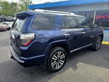 Used 2018 Toyota 4Runner Limited image 5