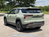 New 2026 Chevrolet Equinox ACTIV w/ Convenience Package III image 5