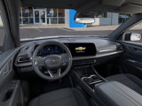 New 2025 Chevrolet Traverse LT image 5