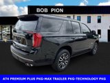 Used 2024 GMC Yukon AT4 w/ AT4 Premium Plus Package image 5