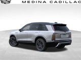 New 2026 Cadillac Vistiq Sport image 3