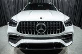 New 2025 Mercedes-Benz GLE 63 AMG S image 2