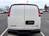 Used 2021 Chevrolet Express 2500 w/ Driver Convenience Package image 4