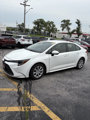 Used 2022 Toyota Corolla LE image 2