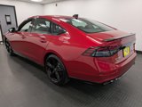 Certified 2024 Honda Accord Sport image 6