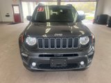 Certified 2023 Jeep Renegade Latitude w/ Premium Group image 2