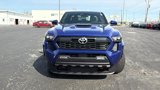 New 2025 Toyota Tacoma TRD Sport image 2