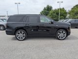 Used 2025 Cadillac Escalade Sport Platinum w/ LPO, Floor Liner Package image 4