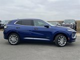 New 2025 Buick Envision Avenir image 2
