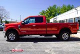 Used 2019 Ford F350 Lariat w/ Chrome Package image 4