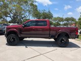 New 2025 Ford F250 Lariat w/ Lariat Ultimate Package image 3